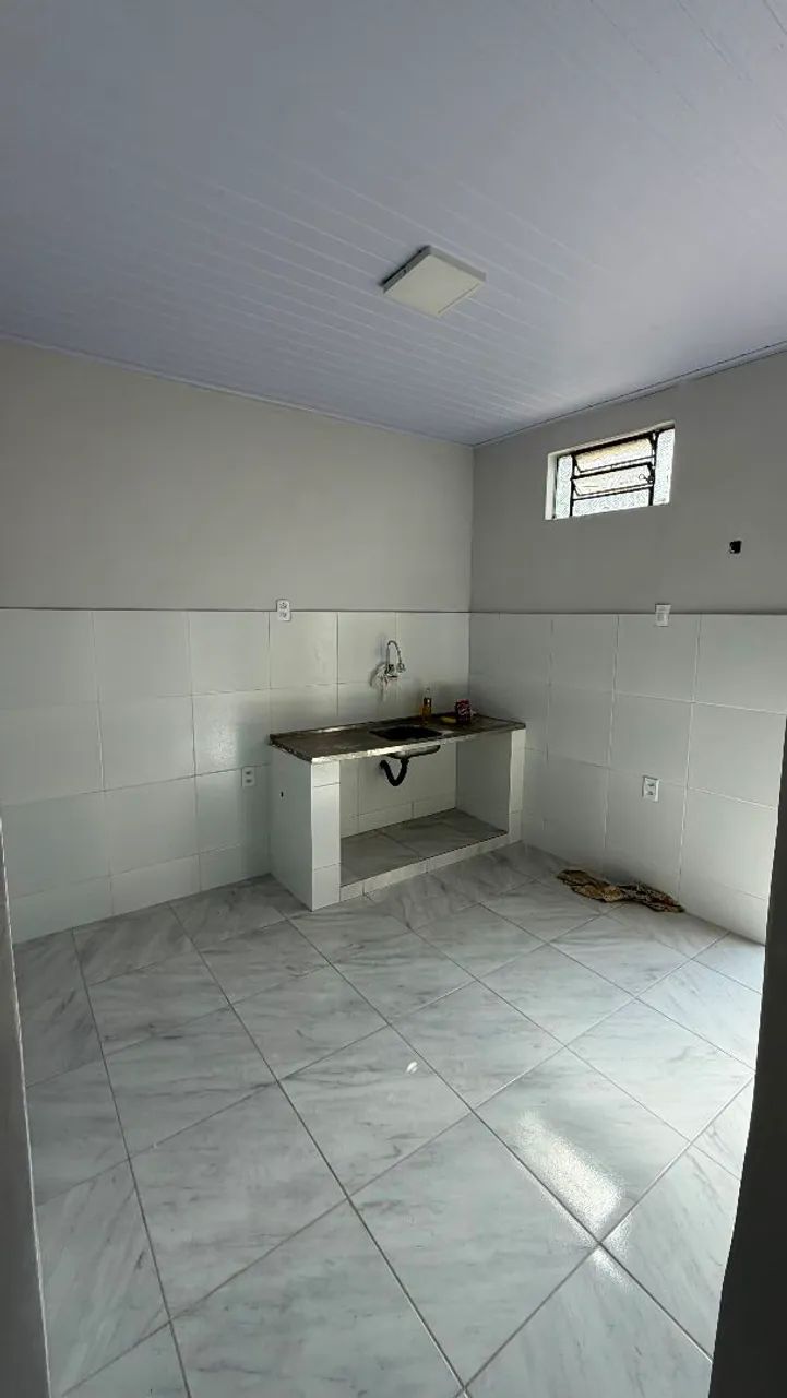 ALUGO  CASA NA COHAB - Foto 4