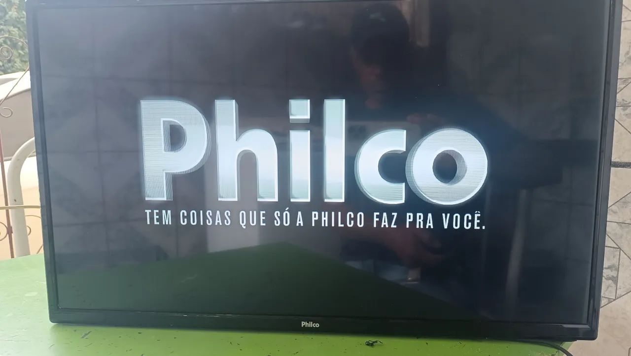 Vendo TV Philco 28"