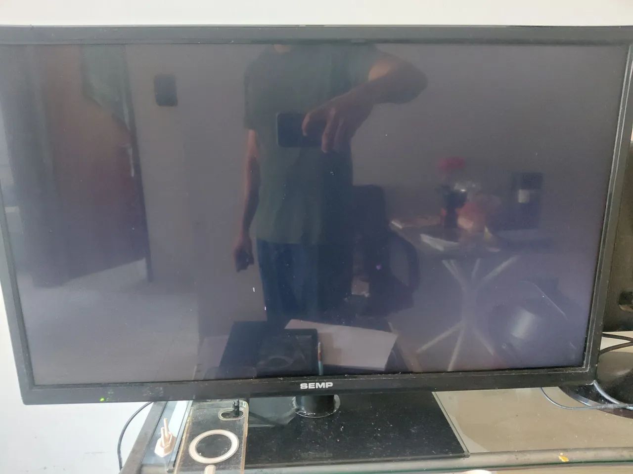TV Toshiba 