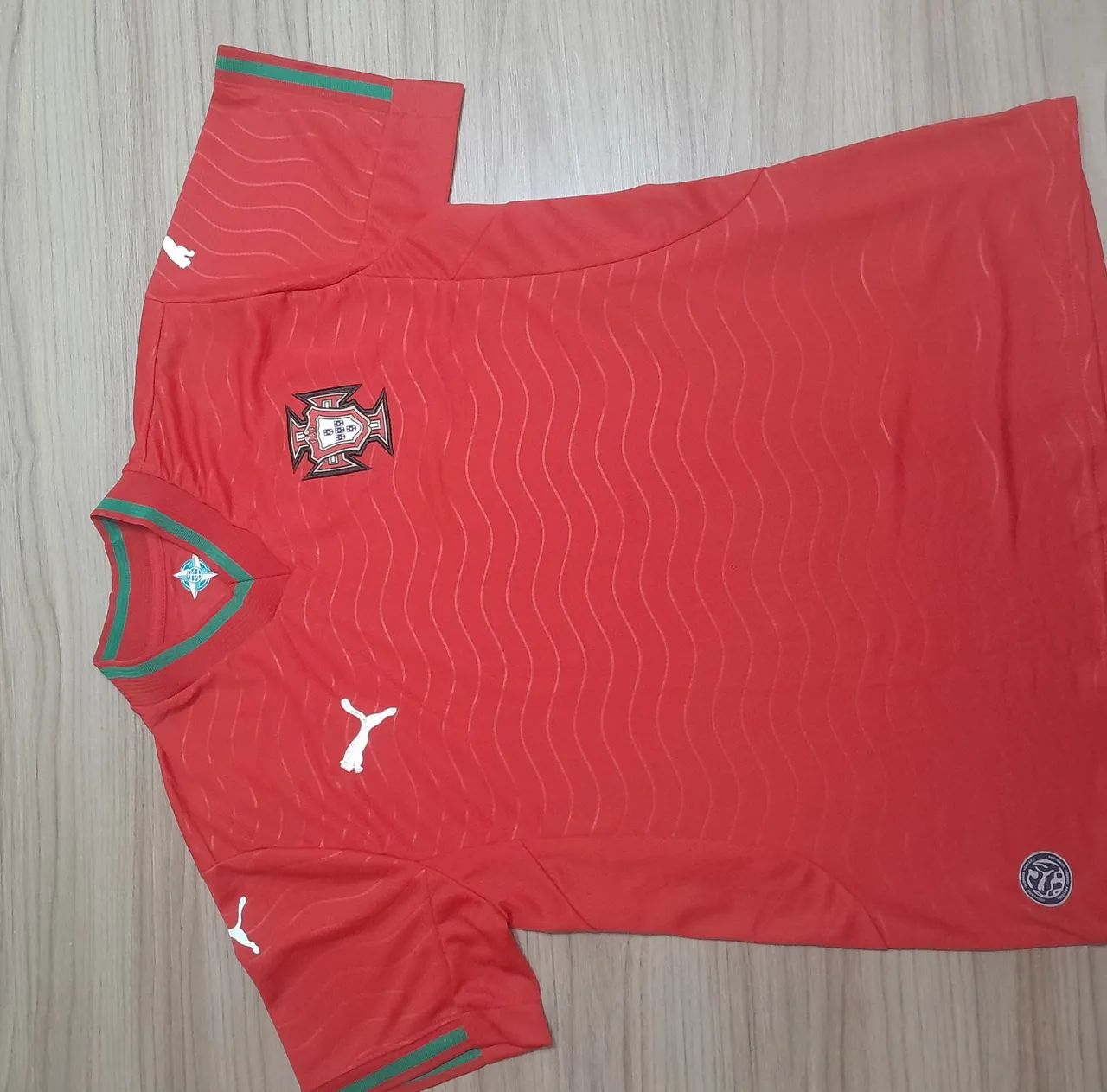 Camiseta de time  - Foto 3