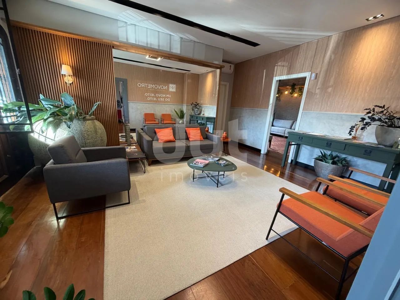 casa - Nova Campinas - Campinas - Foto 5