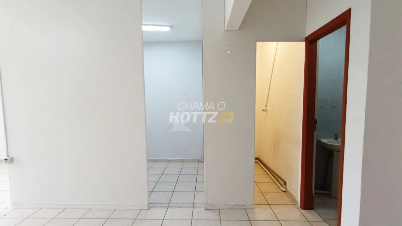 SALA PARA LOCAÇÃO COMERCIAL  CENTRO DO BOQUEIRÃO | 35M² - Foto 2