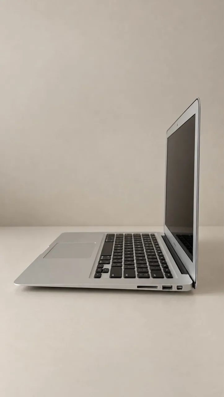 MacBook Air Early 2014 seminovo - Foto 4