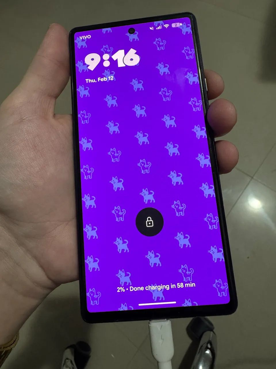 Google Pixel 6