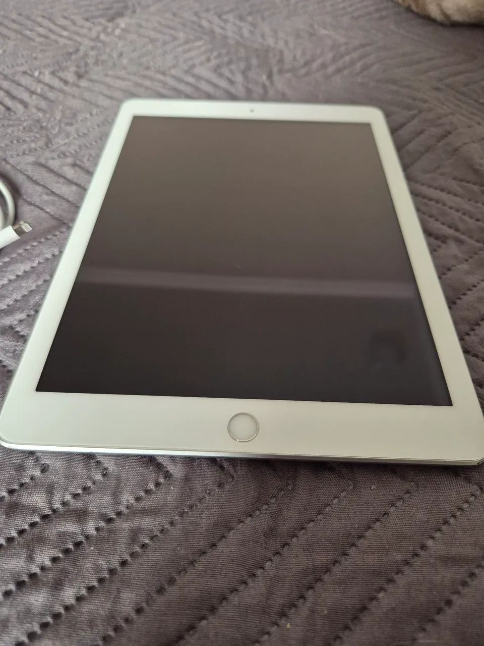 iPad Apple geração 6 32GB  - Foto 3