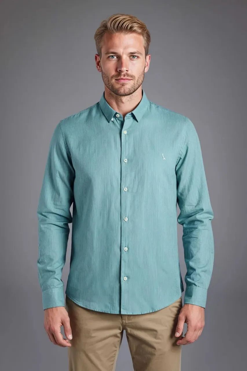 Camisa Reserva MI Everton Azul Cobalto
