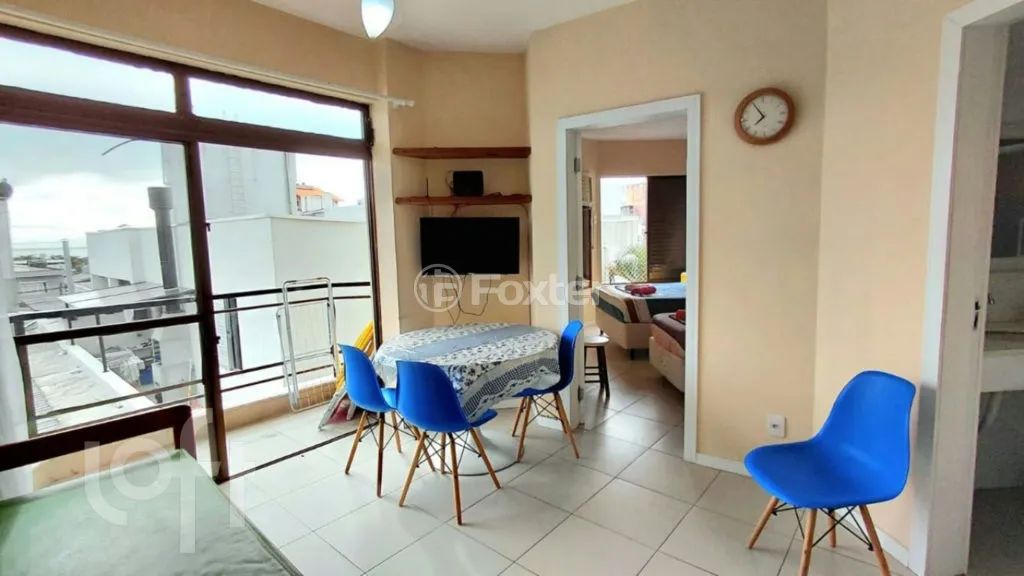 Apartamento à venda Rua Vidal Ramos Neto, Canasvieiras - Florianópolis - Foto 4