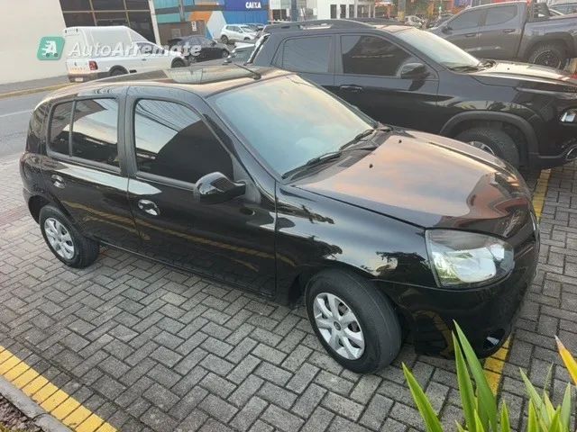 Renault Clio Rn/alize/expr./1.0 Hi-power 16V 5P 2016 - Foto 2