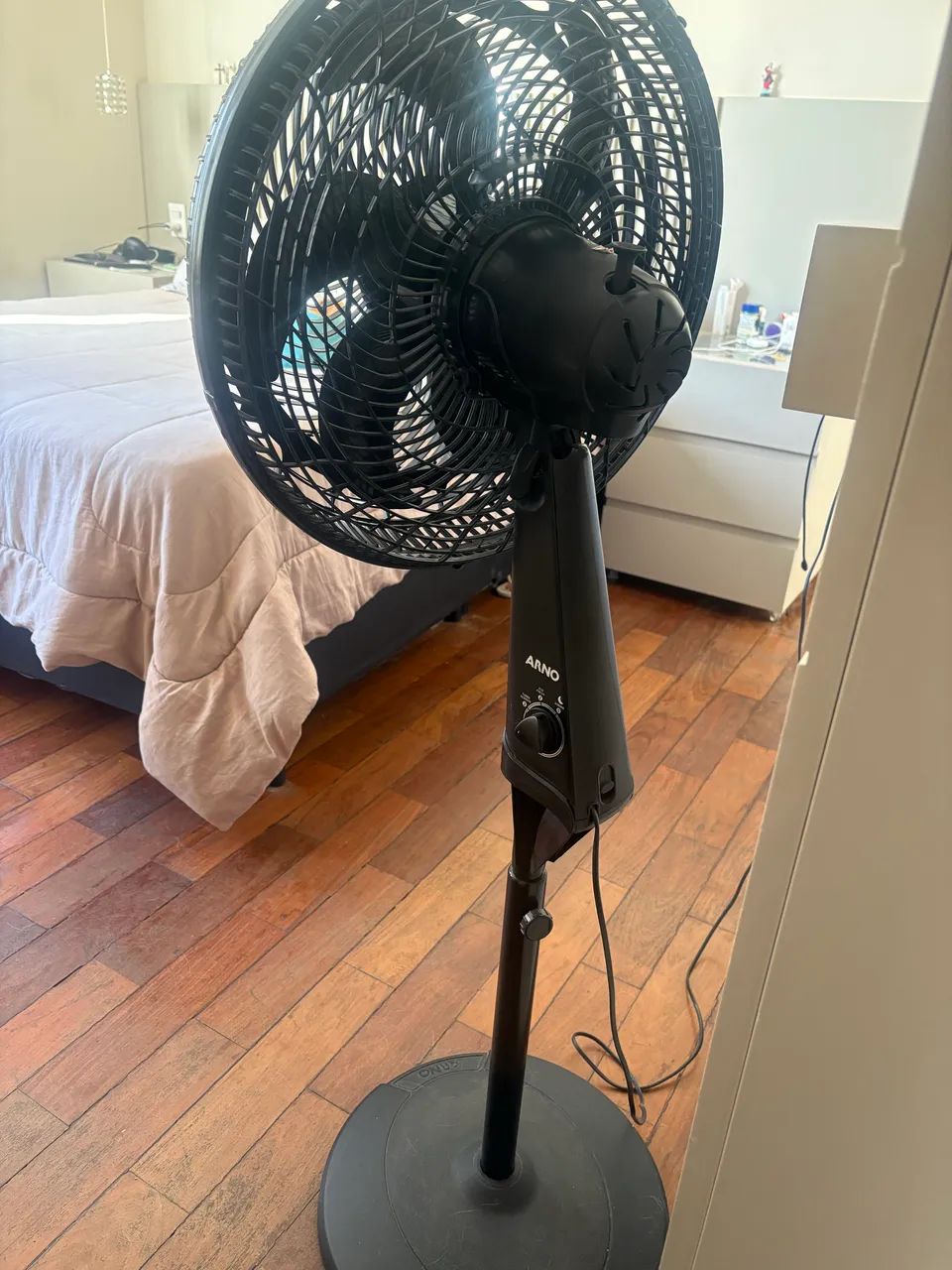 Ventilador ARNO coluna  - Foto 4