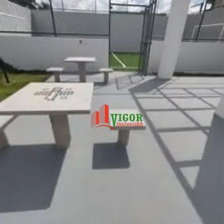 Apartamento com 2 quartos, 1 vaga e 50m² no Bom Jesus, Contagem/MG - Foto 4