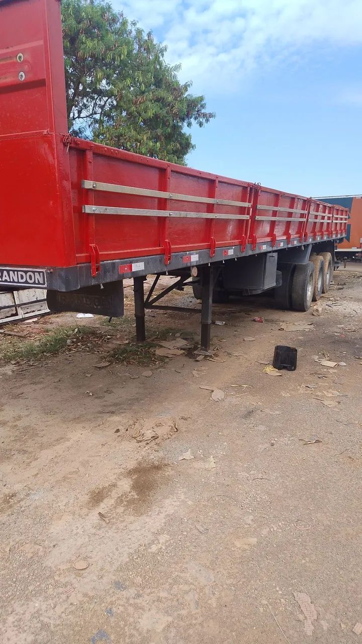 Carreta ls - Foto 2