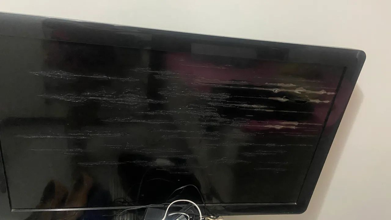 TV Philips - Foto 4