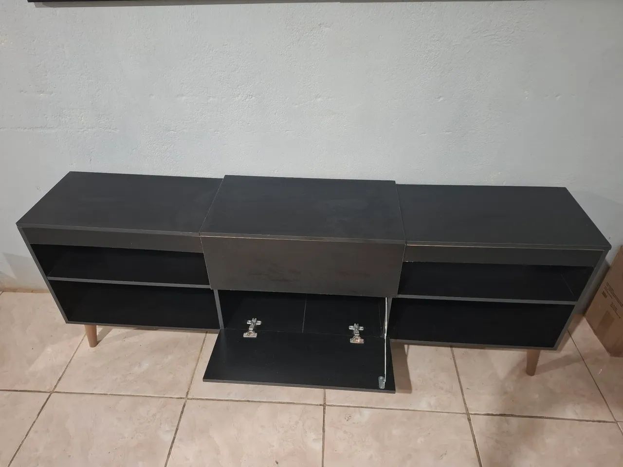 Estante, Rack de sala  - Foto 2