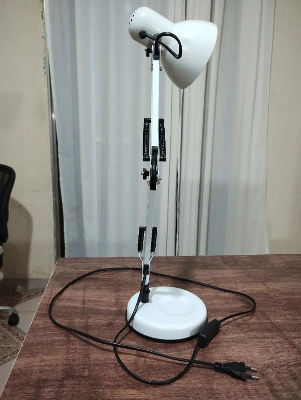 Luminárias Articulado de mesa - Foto 2