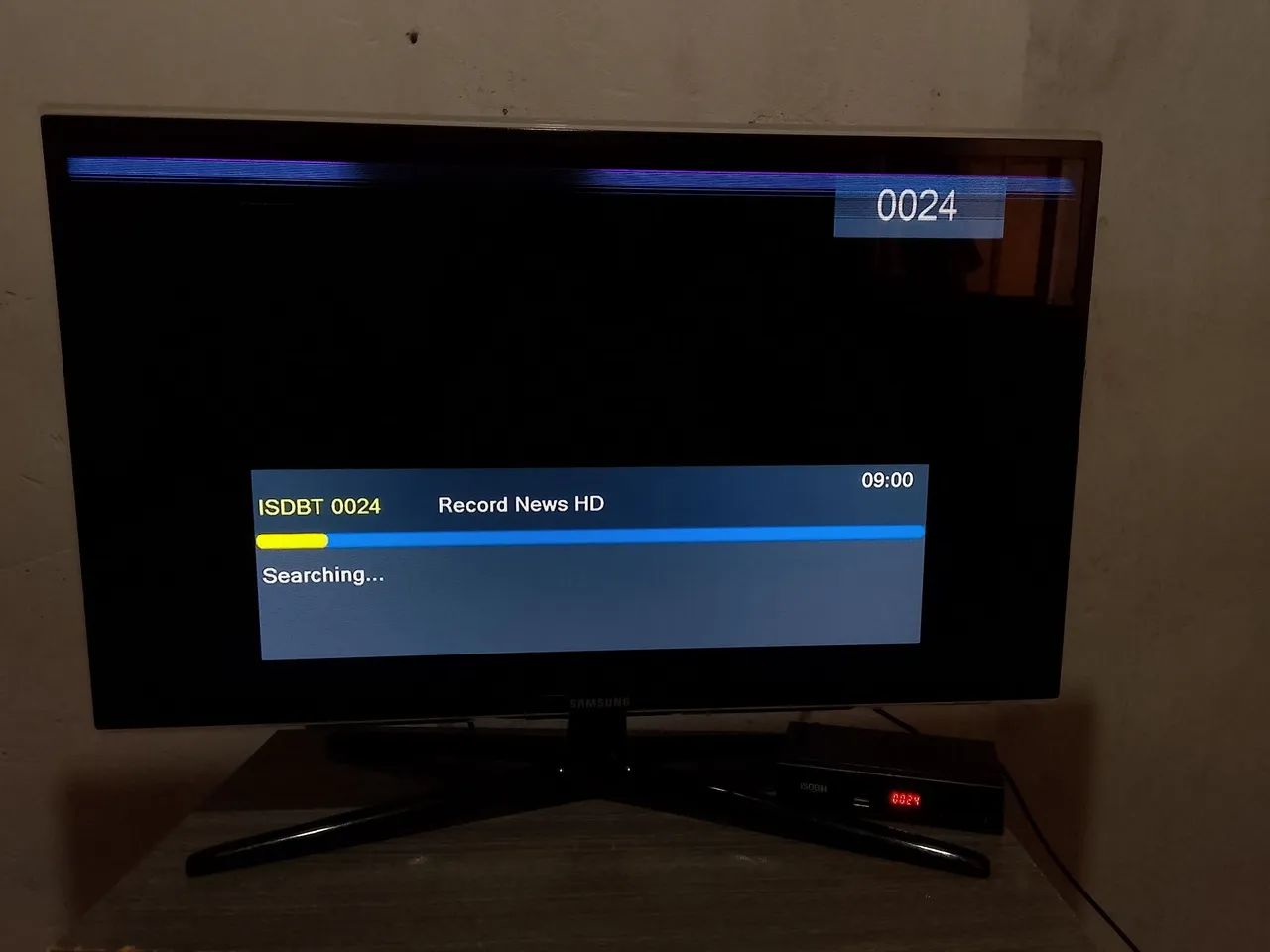 Tv 32 Samsung ( não é smart) - Foto 2