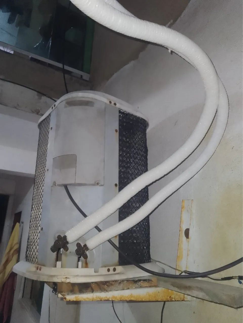 Ar condicionado 12.000 btus - Foto 4