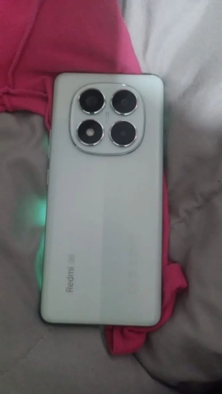Redmi not 14    - Foto 3