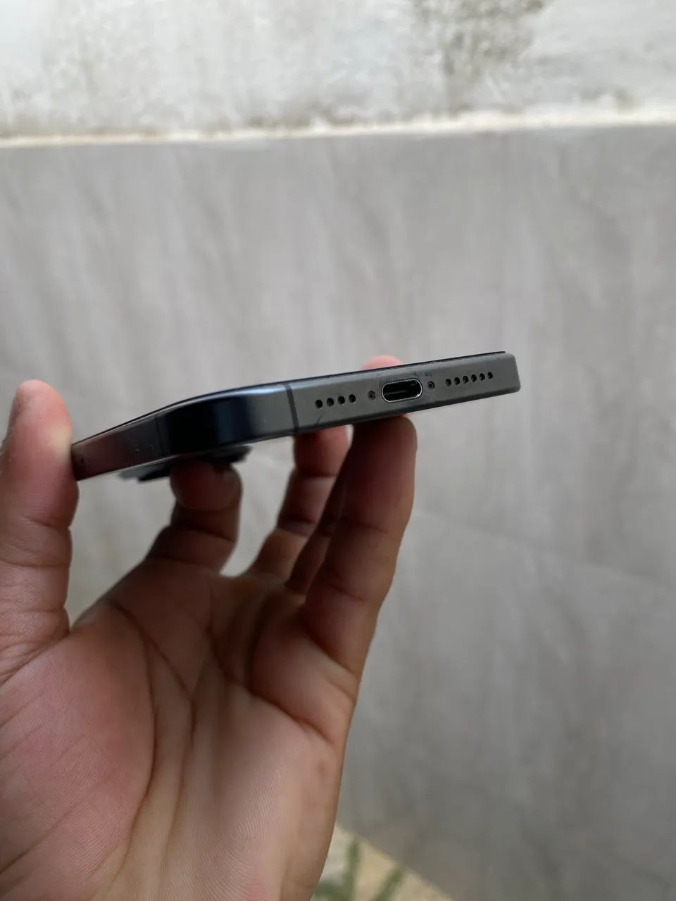 iphone 15 pro max 256gb  - Foto 3