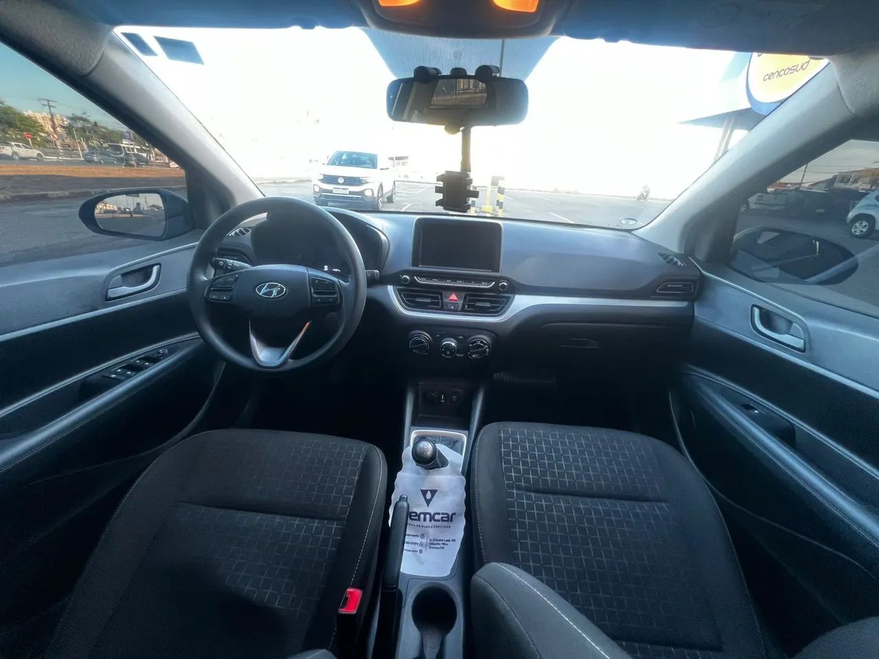 Aluguel para aplicativo, particular e PJ - Foto 3