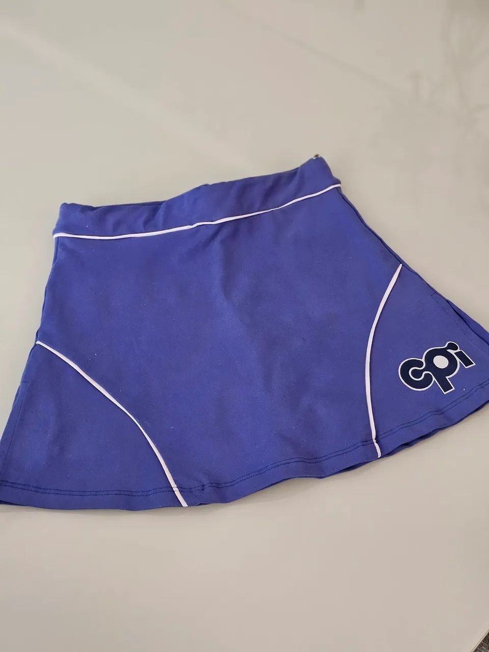 Uniforme CPI