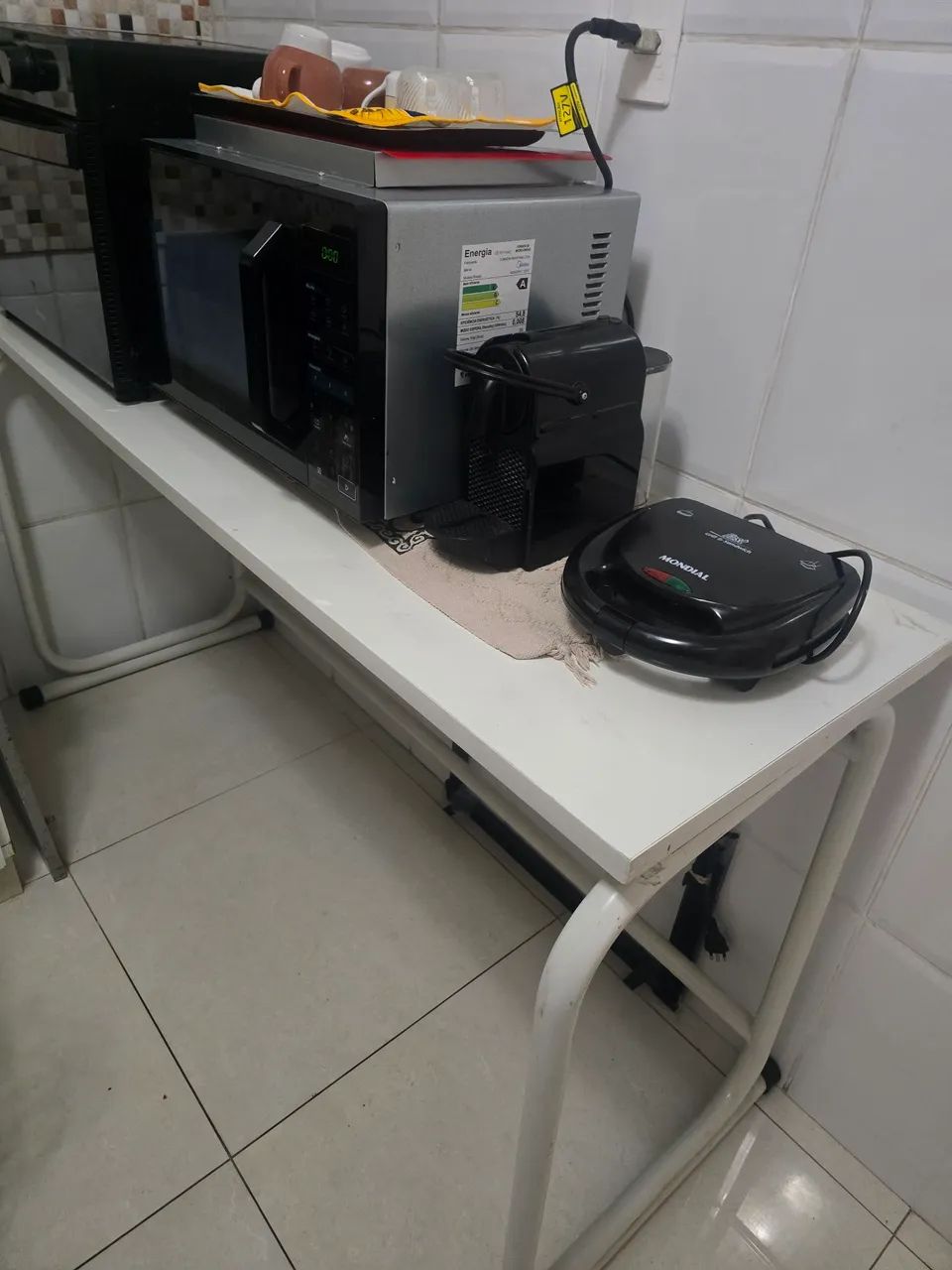 Mesa ou aparador  - Foto 5