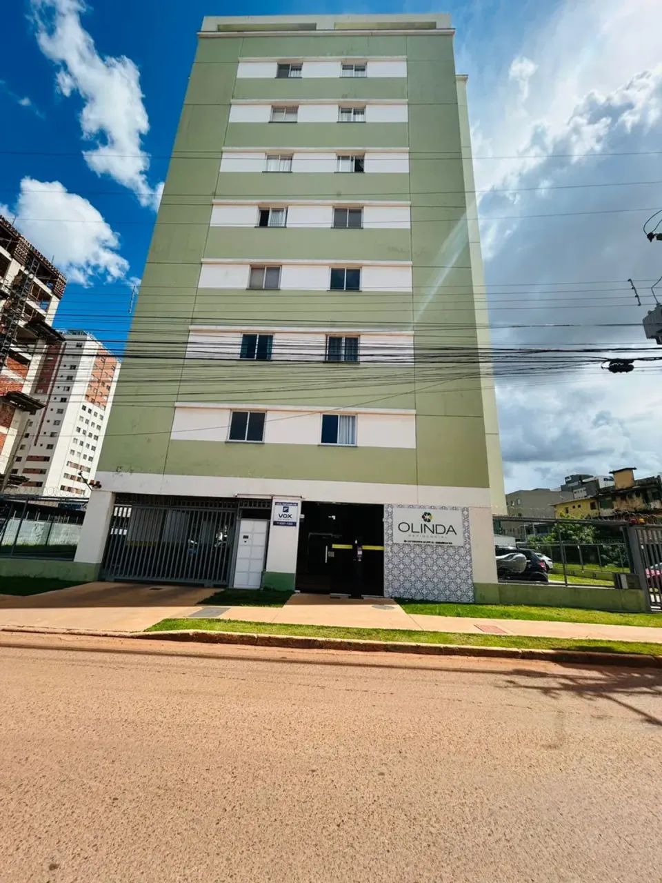 Residencial OLINDA com EXCLUSIVIDADE é a escolha ideal. - Foto 2