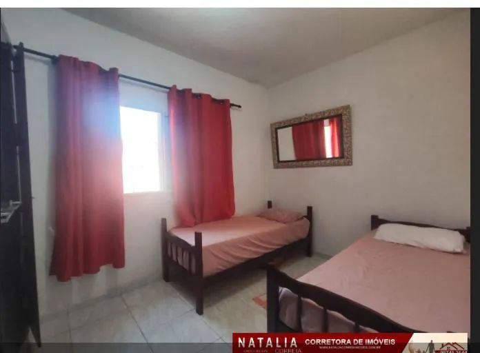 Casa a venda Mongaguá litoral Sul de SP - Foto 11