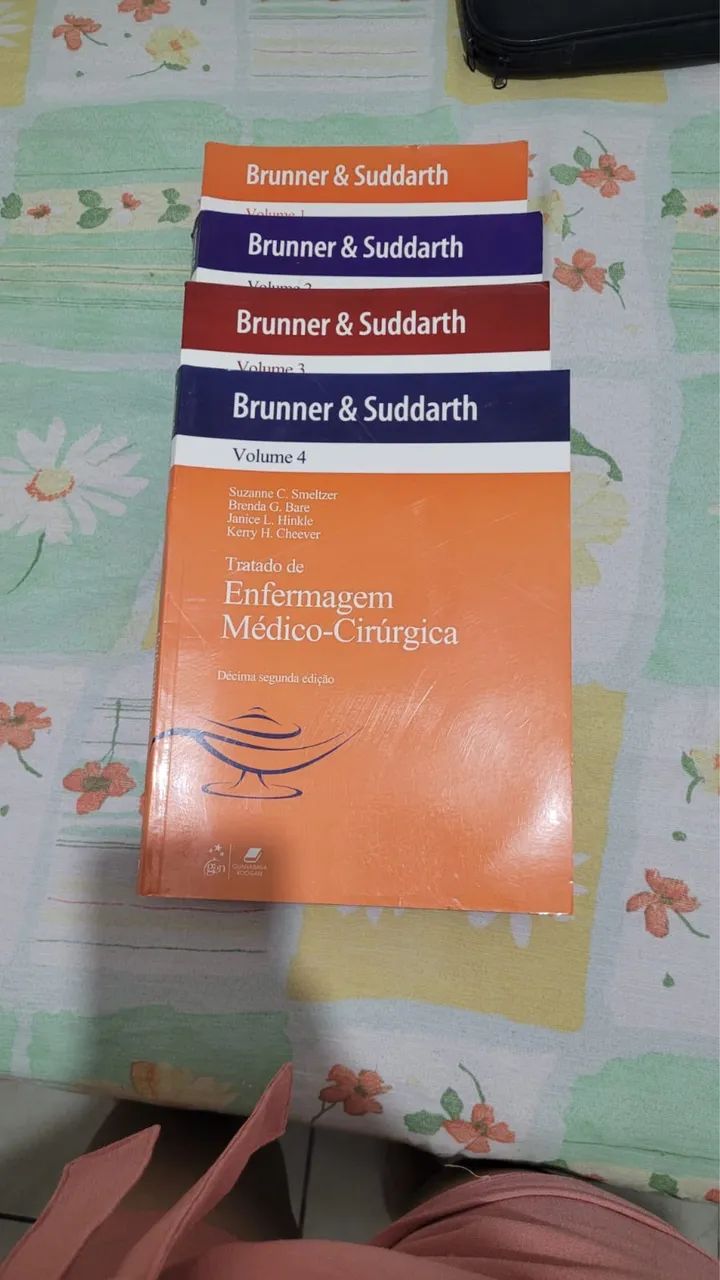 Livros