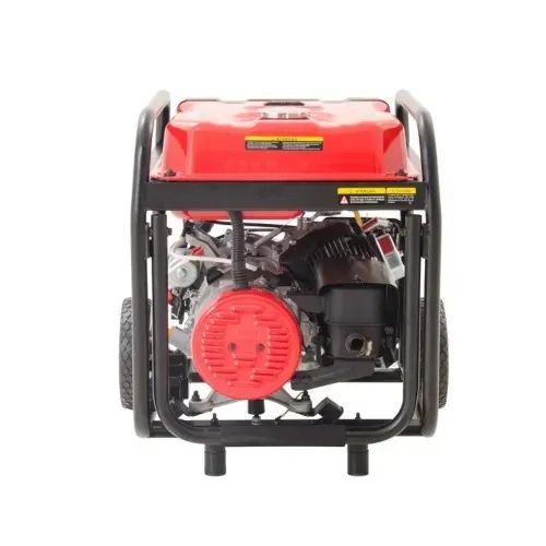 GERADOR 10KW MONO 220V/60HZ KAWASHIMA - Foto 3