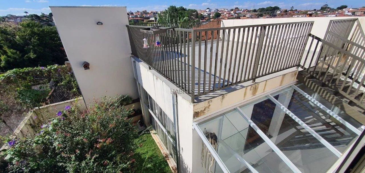 Casa 3 dormitórios Bairro Alto - Foto 5
