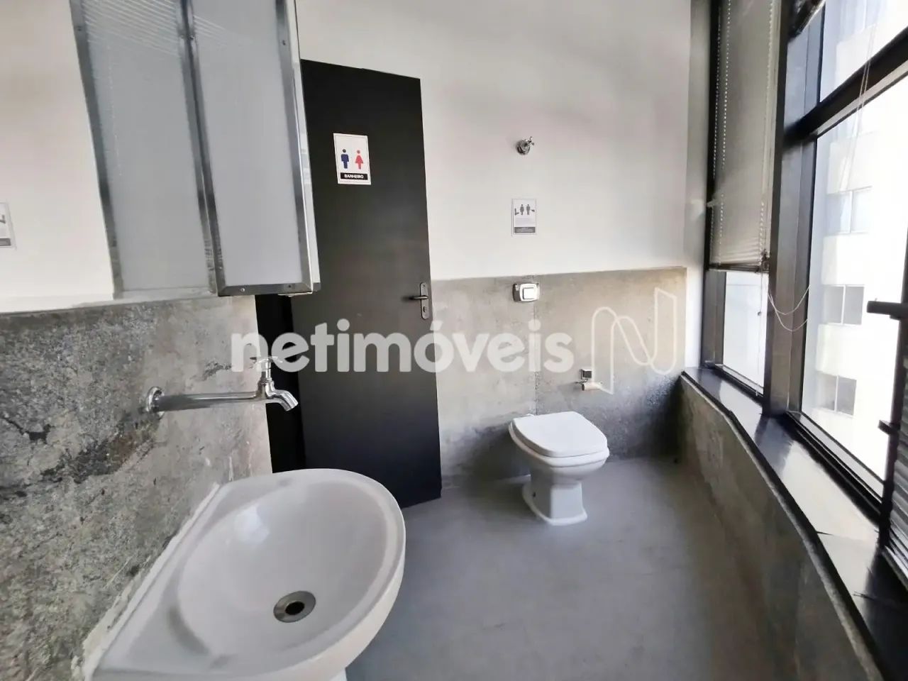 Locação Sala Estoril Belo Horizonte - Foto 4