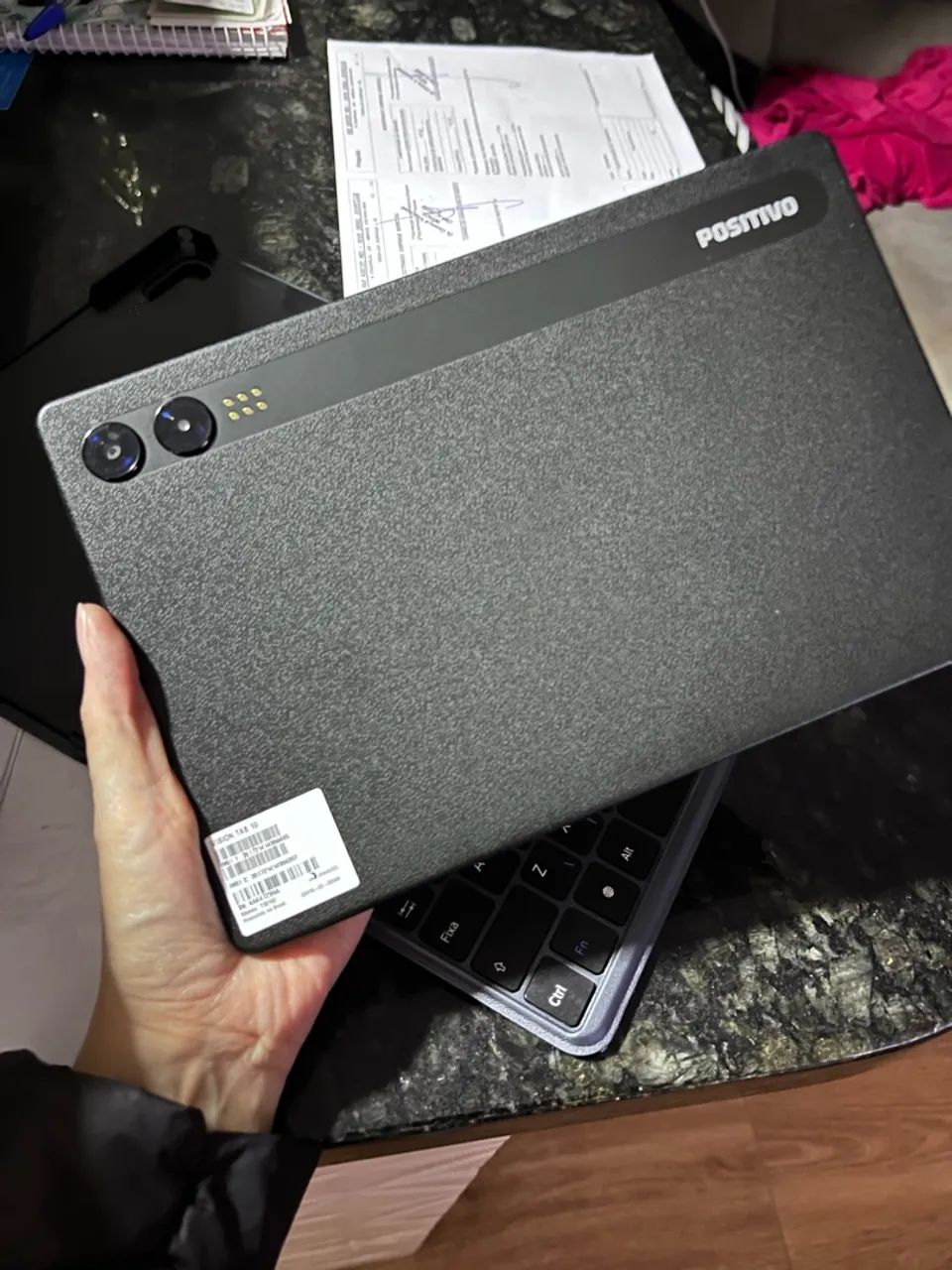 TABLET POSITIVO - Foto 5