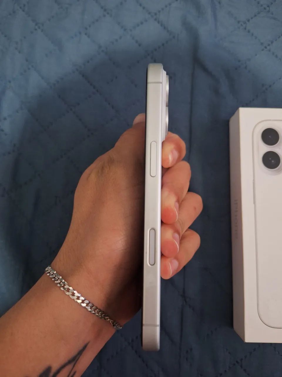 iPhone 17 - Foto 5