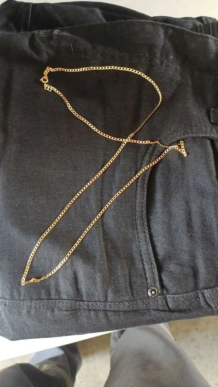 Vende-se corrente Rommanel - Foto 2