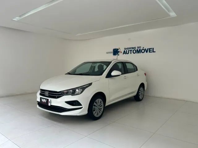Fiat Cronos CRONOS DRIVE 1.0 6V Flex 2024