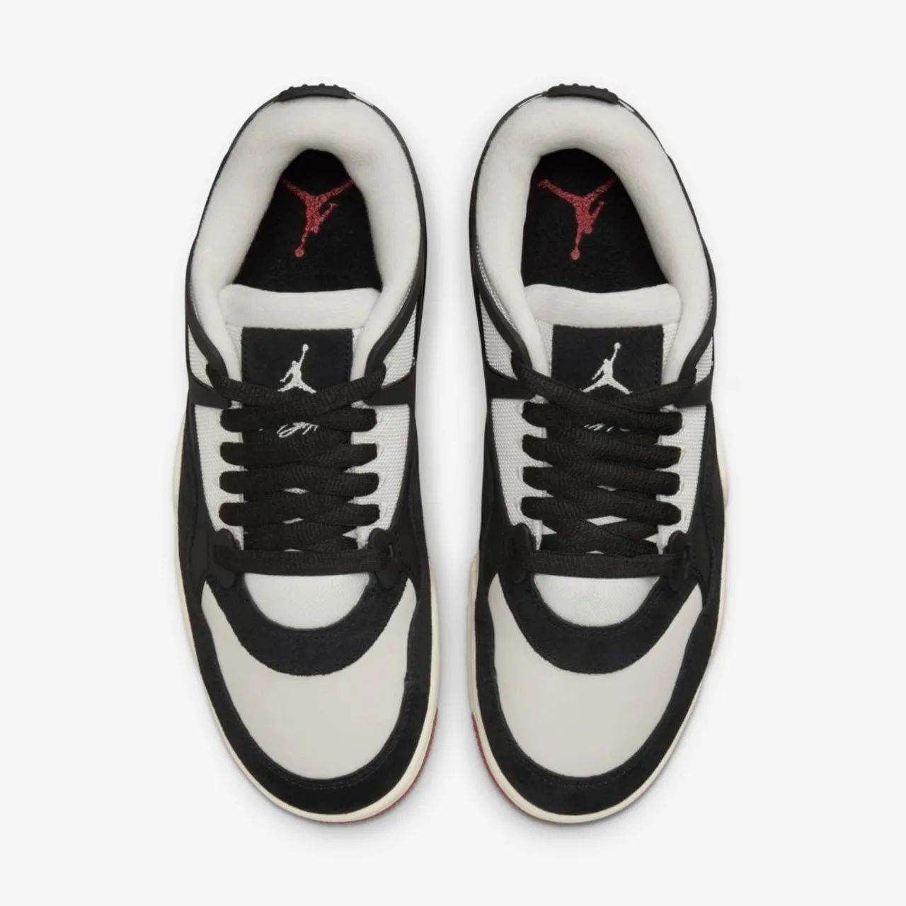 Tênis Nike Air Jordan 4 RM - Foto 2