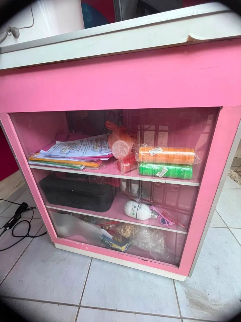 Vendo balcao de loja - Foto 2