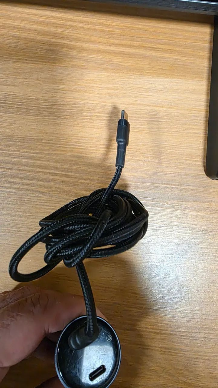Carregador veicular baseus ultra rápido  - Foto 3