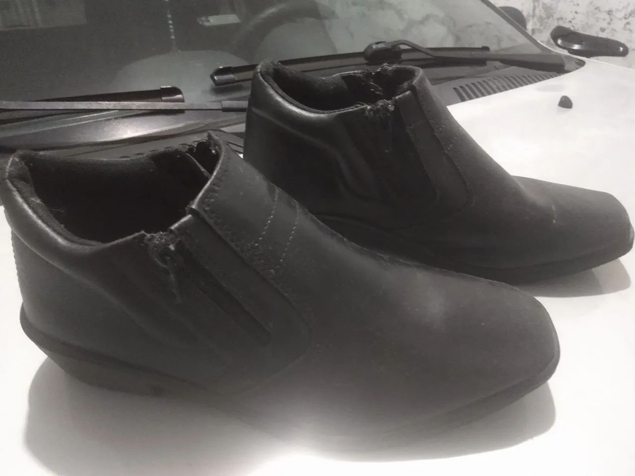 Sapato social N38
