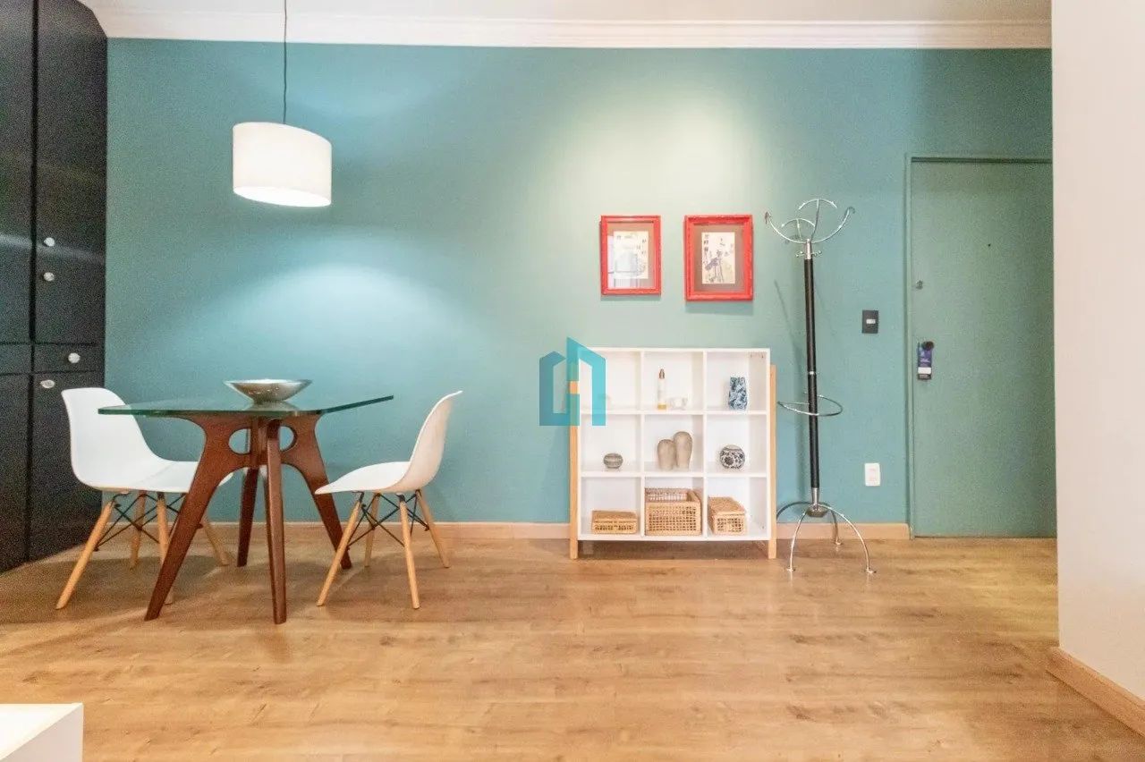 Apartamento a venda em Moema com 60m² - Foto 5