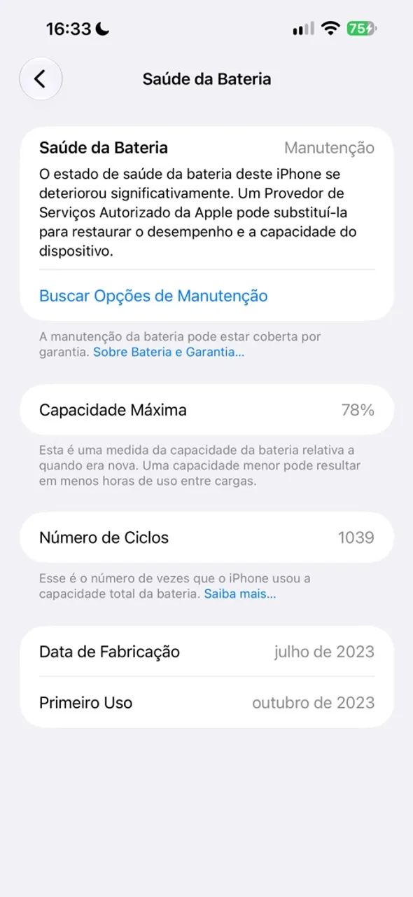 iPhone 15 pro max 256gb - Foto 5