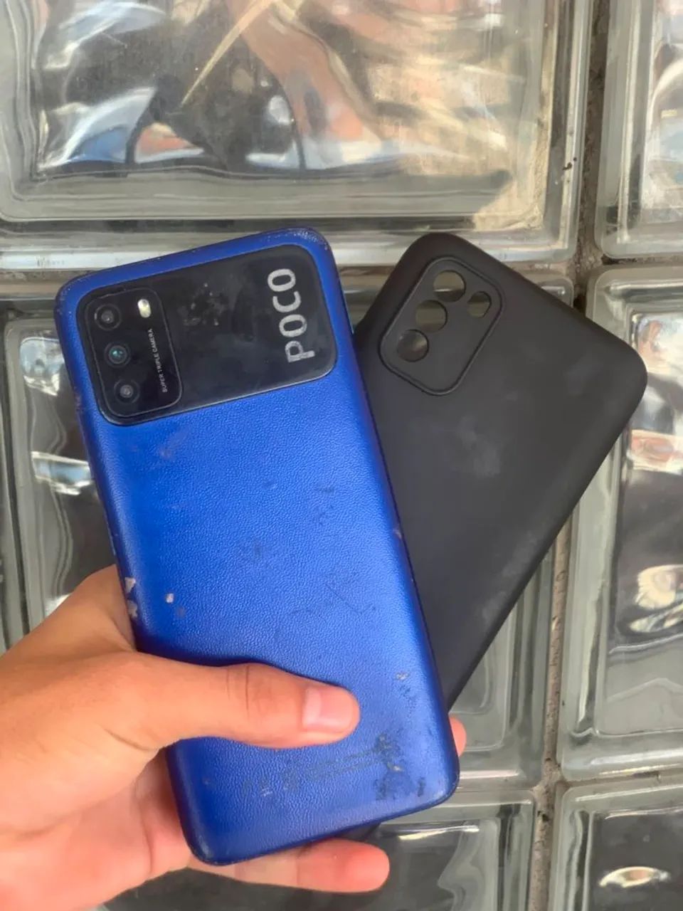 Poco m3 64gb  - Foto 2