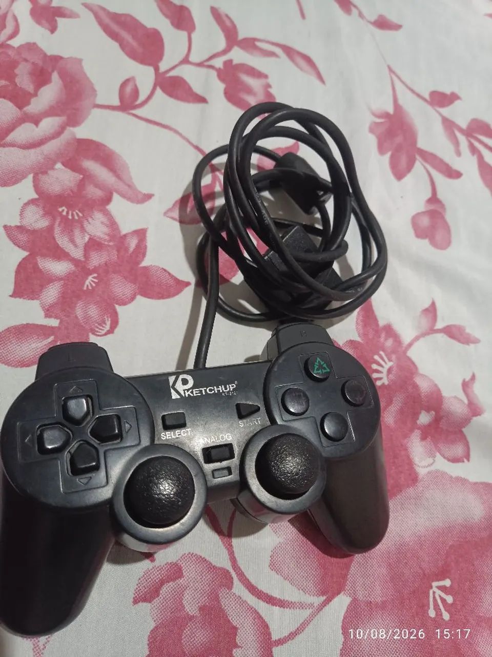 Vende-se PS2  - Foto 4