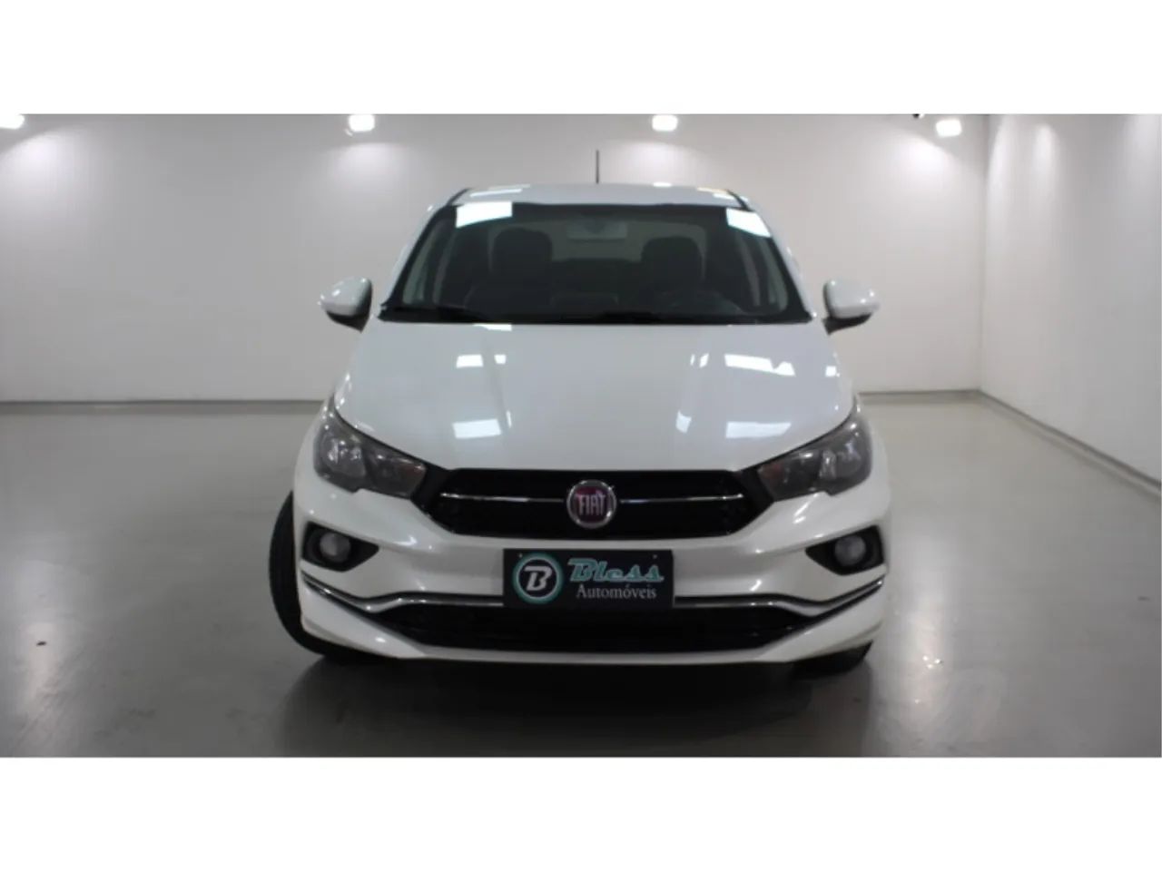 Fiat Cronos 1.8 16V Flex Aut. (pcd) 2020 - Foto 5