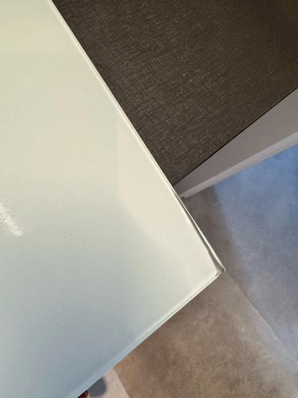 MOUSEPAD DE VIDRO DUBRENX  - Foto 4