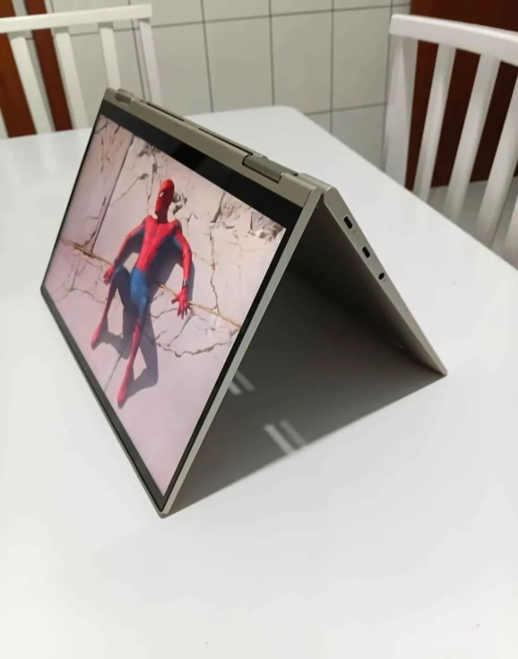 Notebook Lenovo - Foto 2