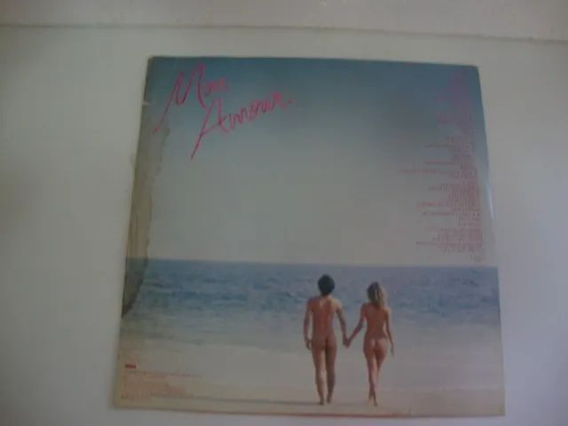 LP Vinil Mon Amour . - Foto 2