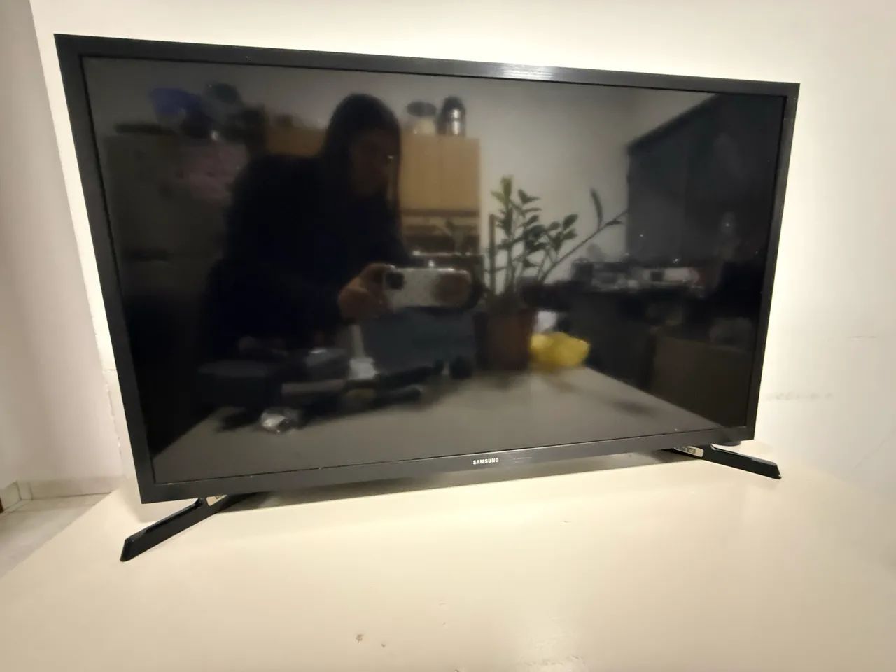 TV Smart Samsung 32?