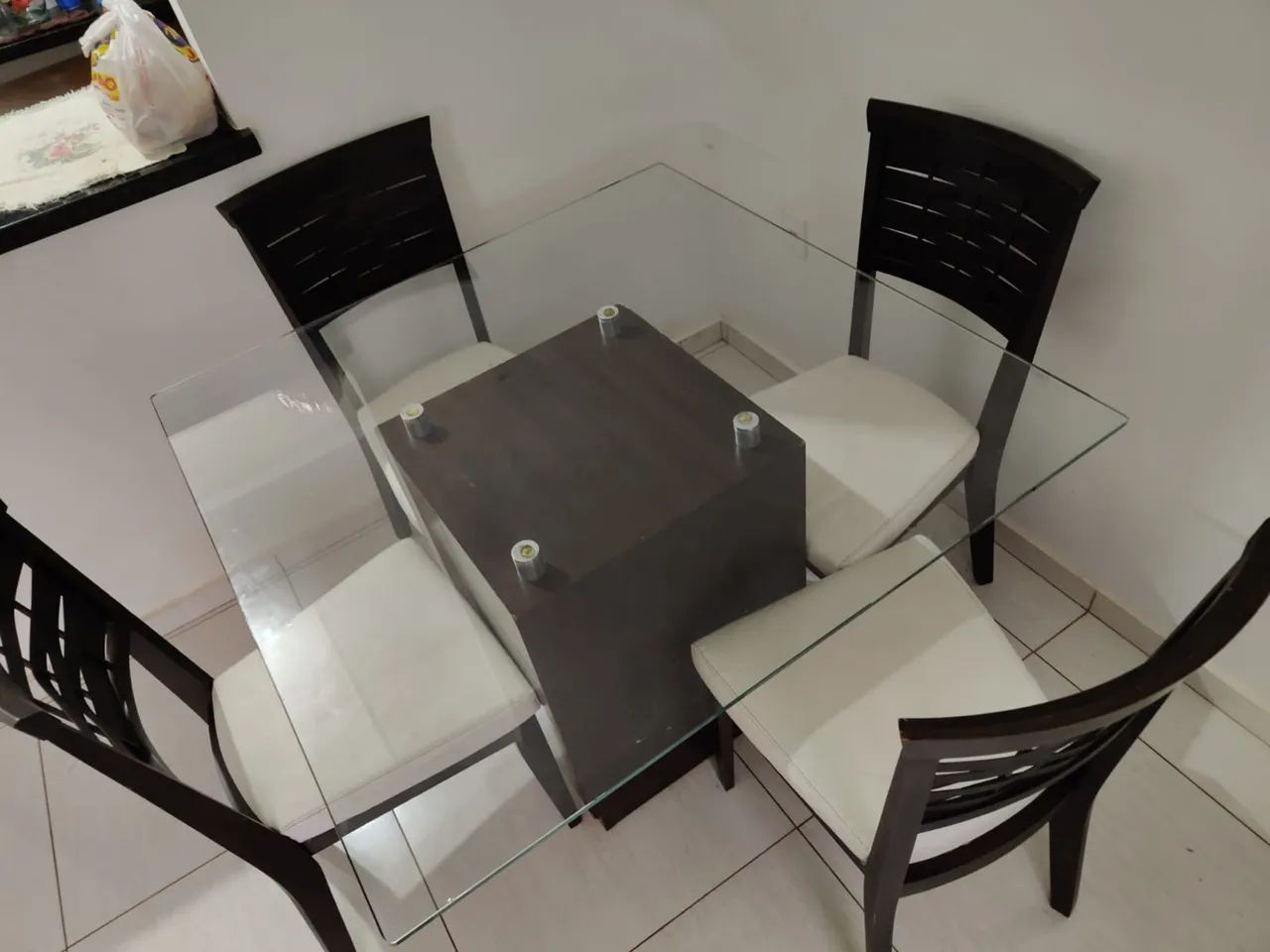 MESA DE JANTAR 