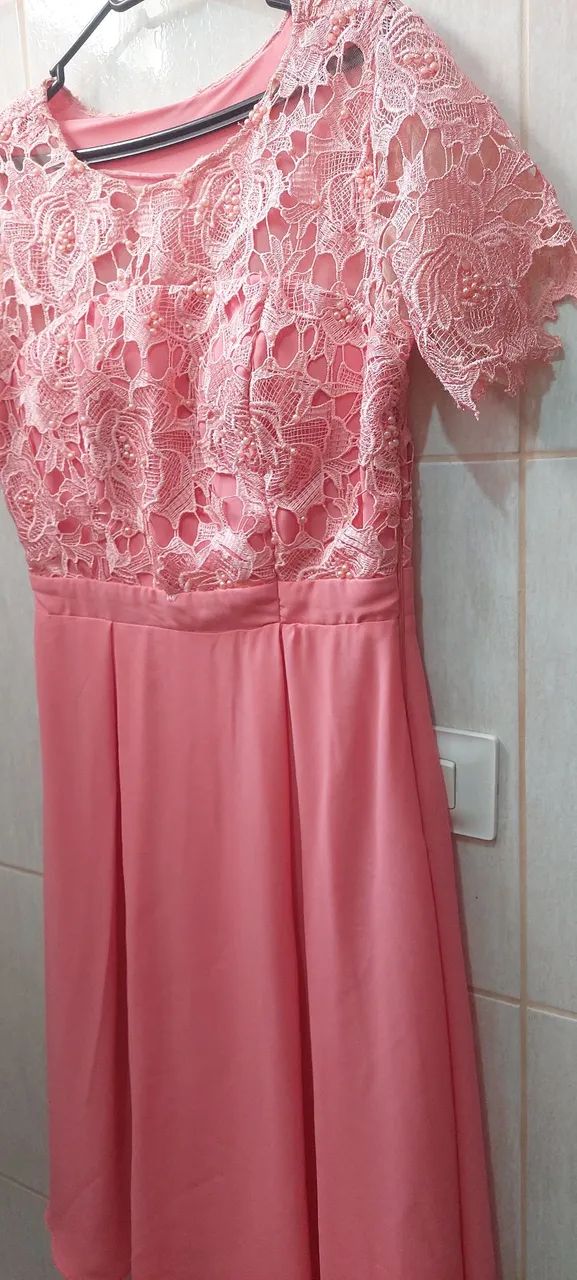 Vestido de festa  - Foto 3